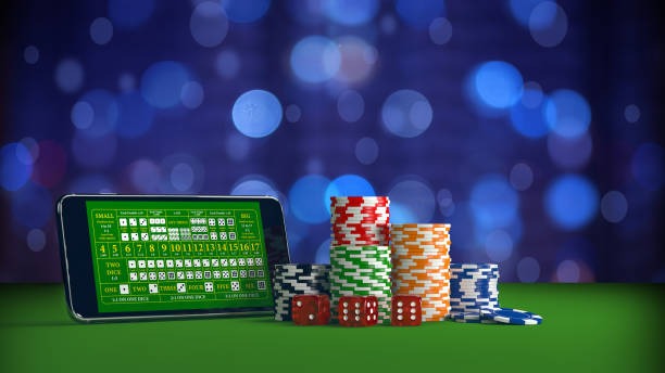 dewacash Live Casino Tables
